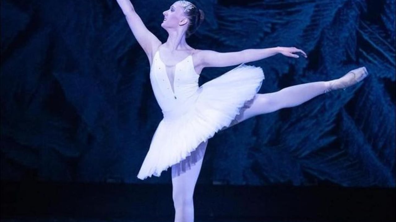 Toowoomba Ballet Theatre