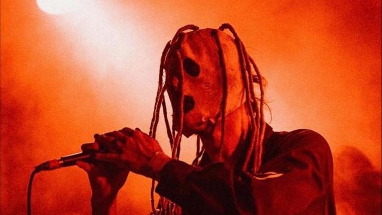 The Maggots - Slipknot Tribute Perth