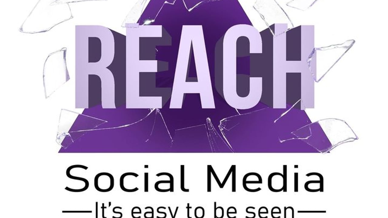 Reach Social Media