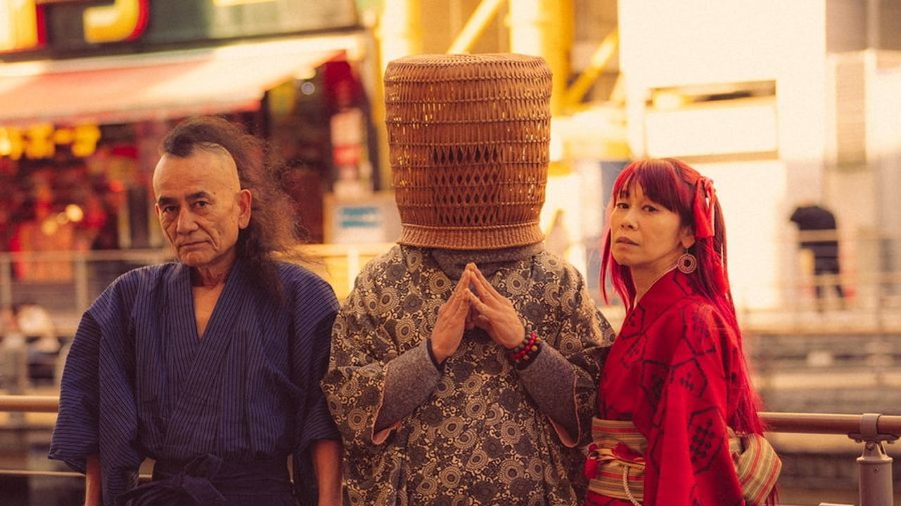Buddhadatta / ブッダダッタ