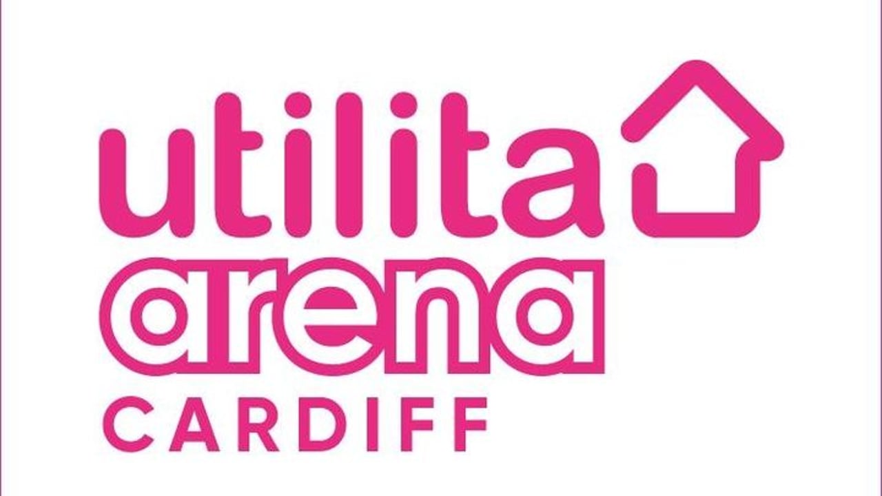 Utilita Arena Cardiff