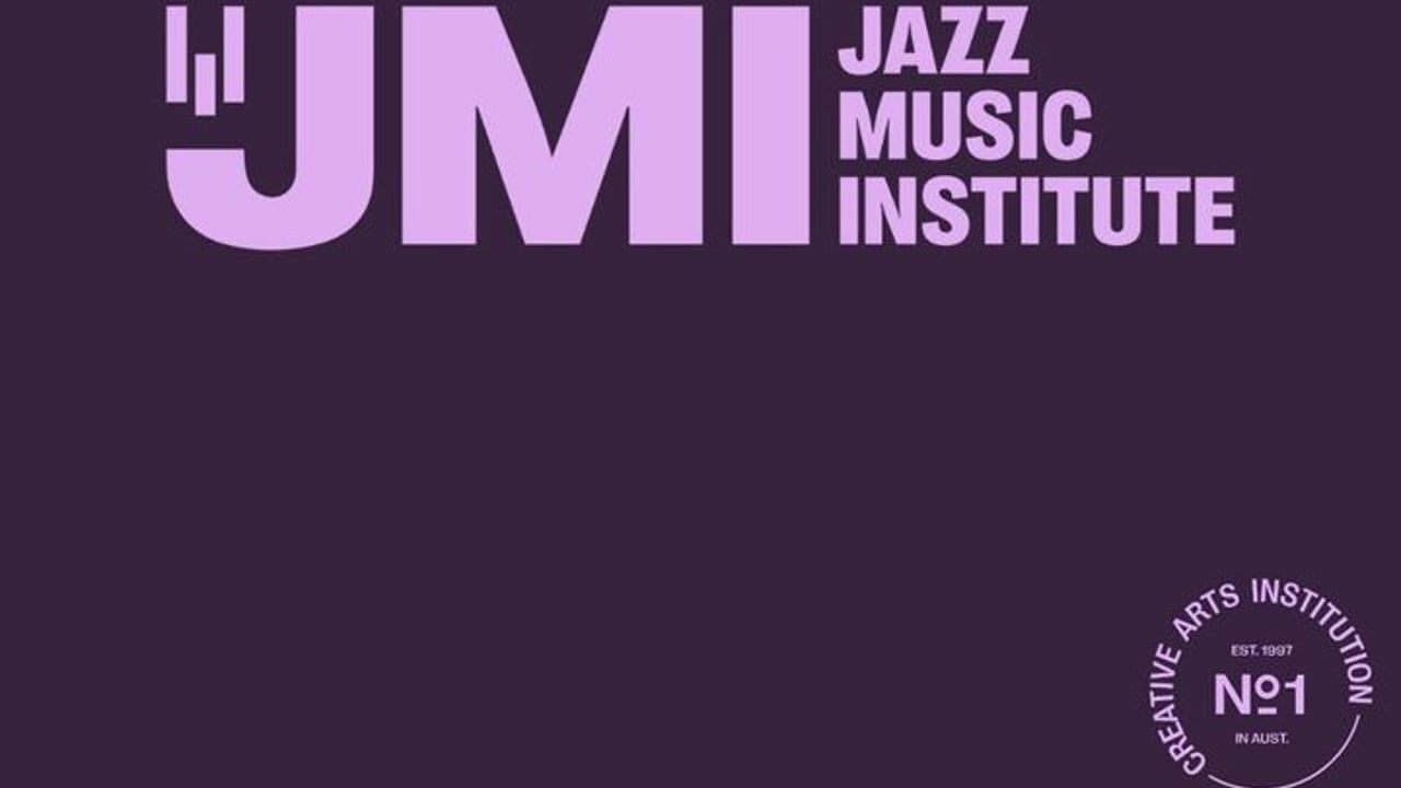 JMI - Jazz Music Institute
