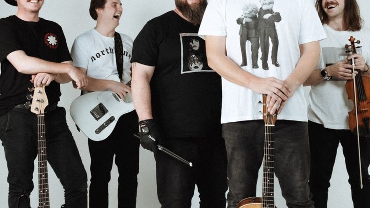 August River Band