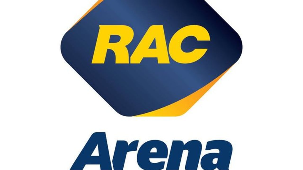 RAC Arena