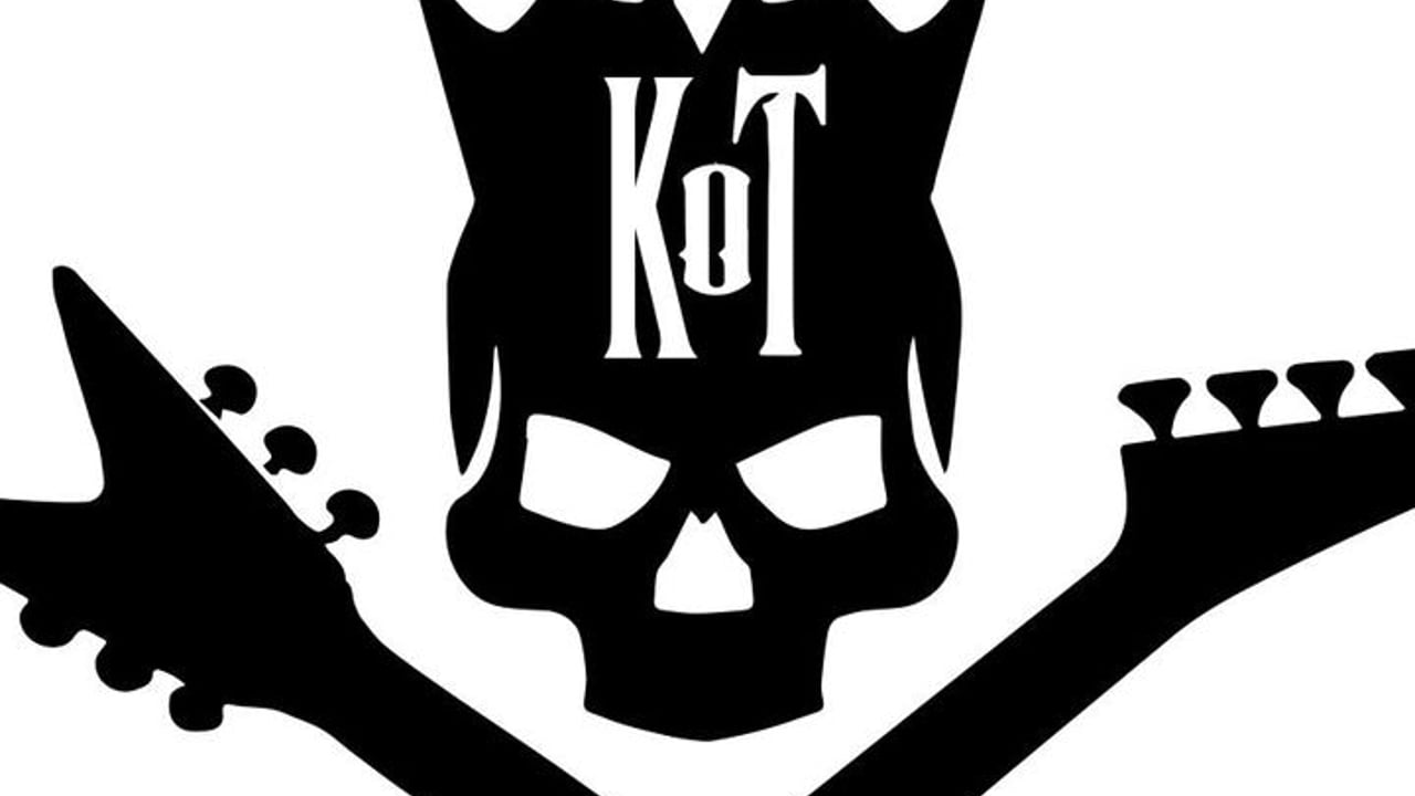Kings of Thrash