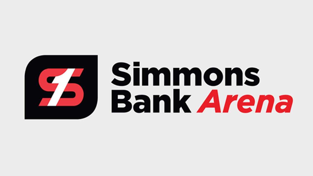 Simmons Bank Arena