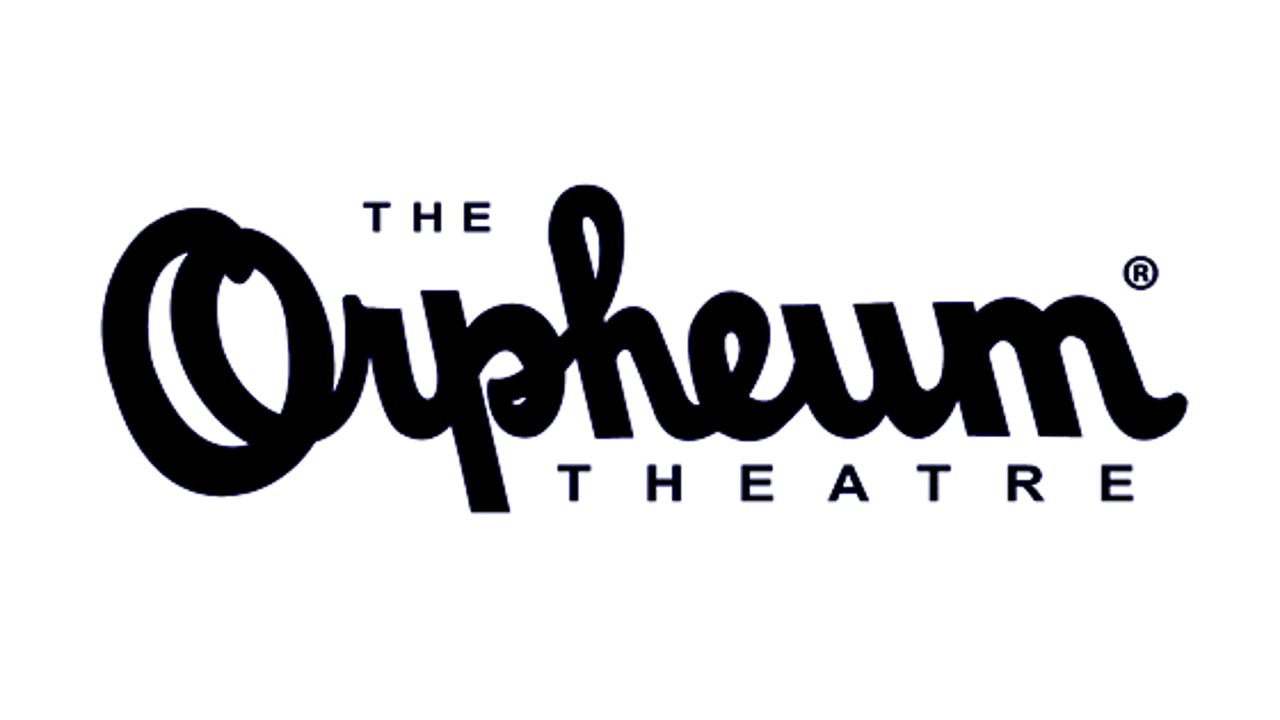 Orpheum Theatre