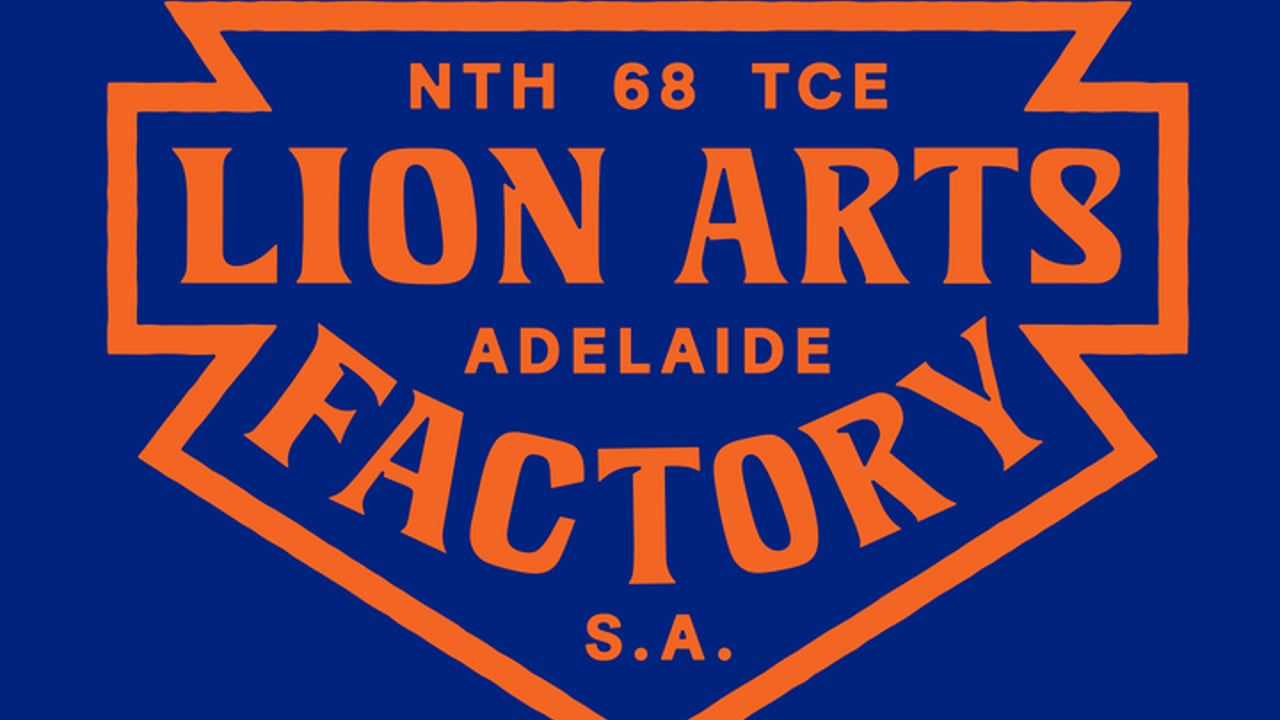 Lion Arts Factory
