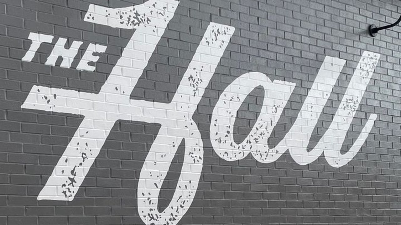 The Hall - Little Rock