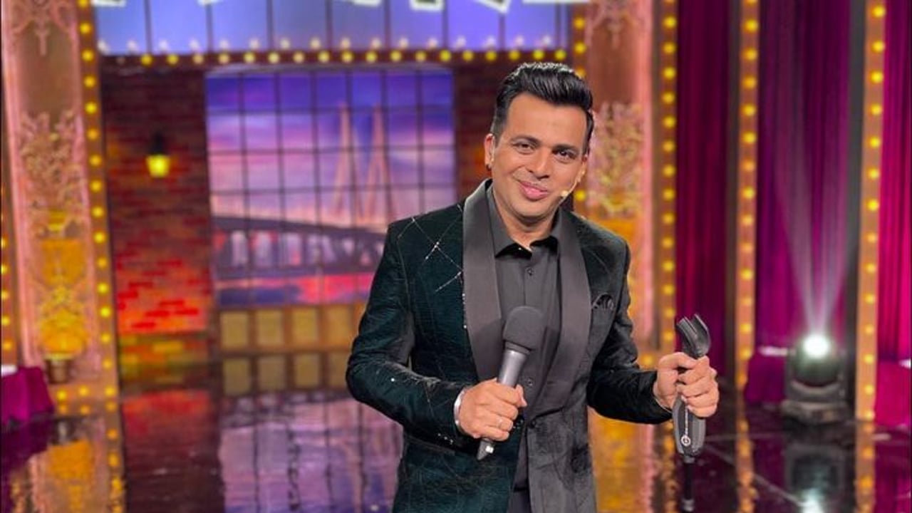 Amit Tandon