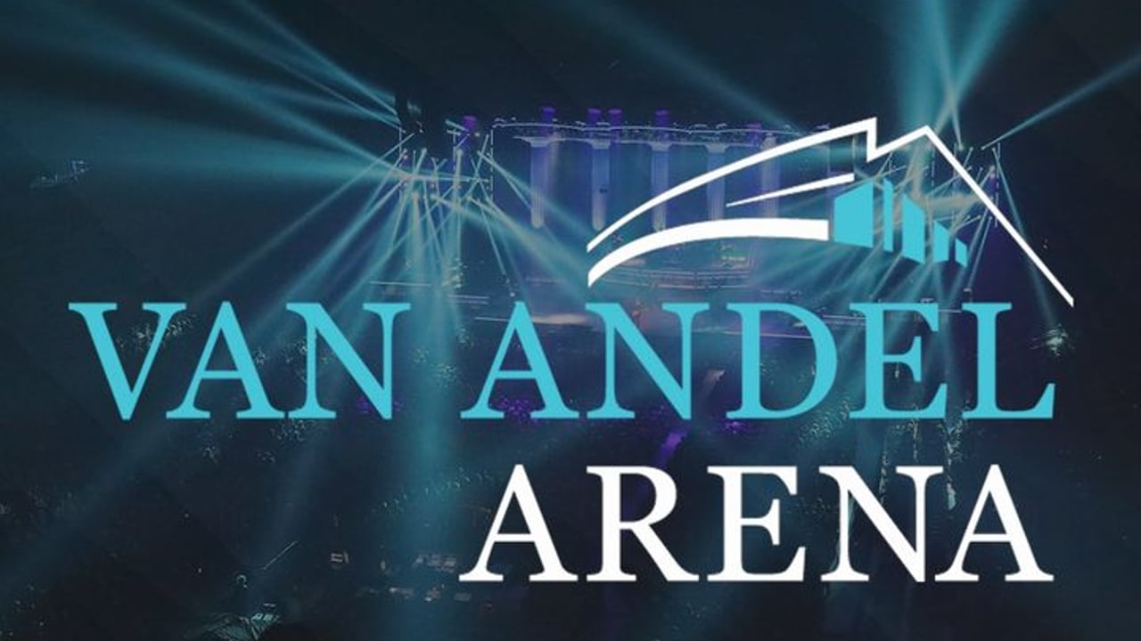 Van Andel Arena
