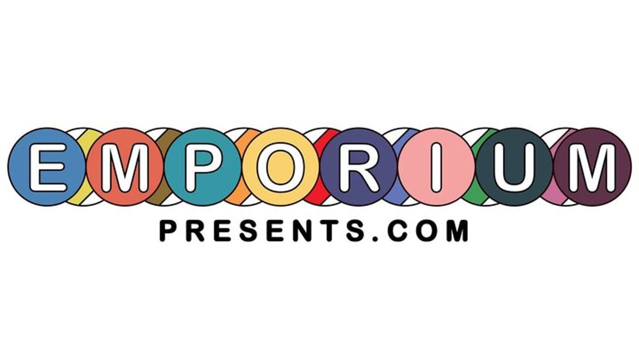 Emporium Presents