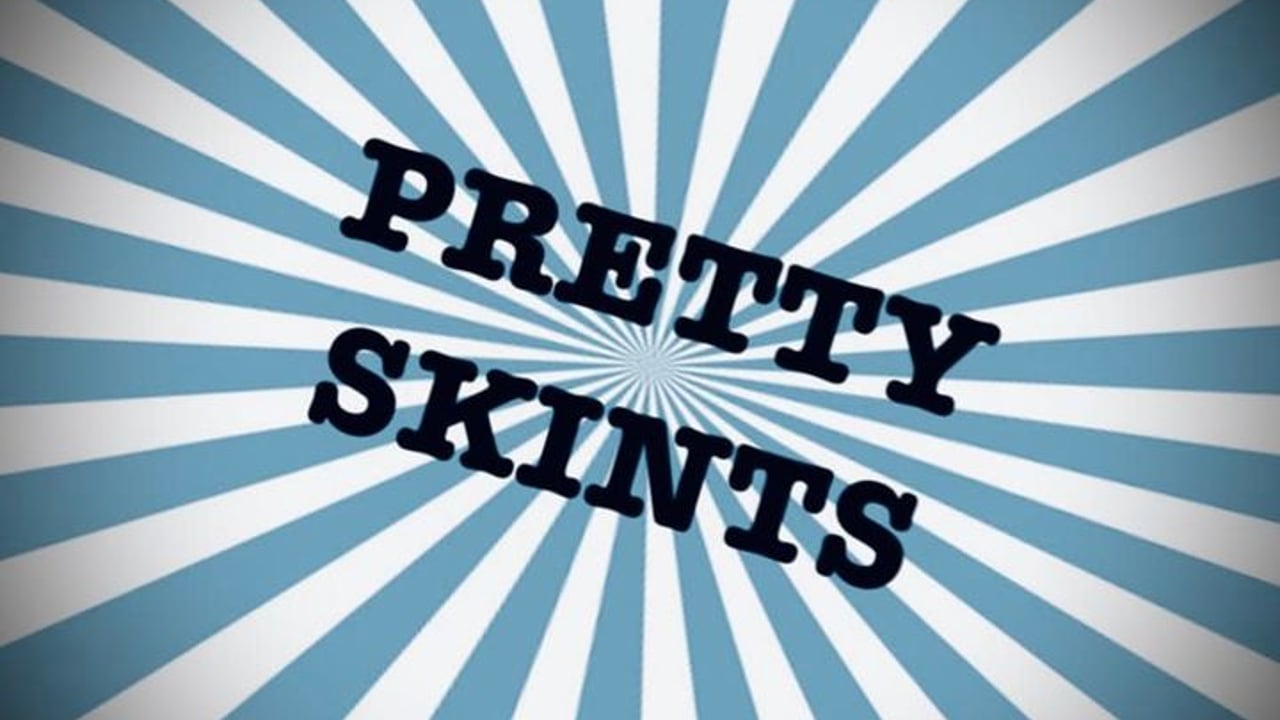 The Pretty Skints