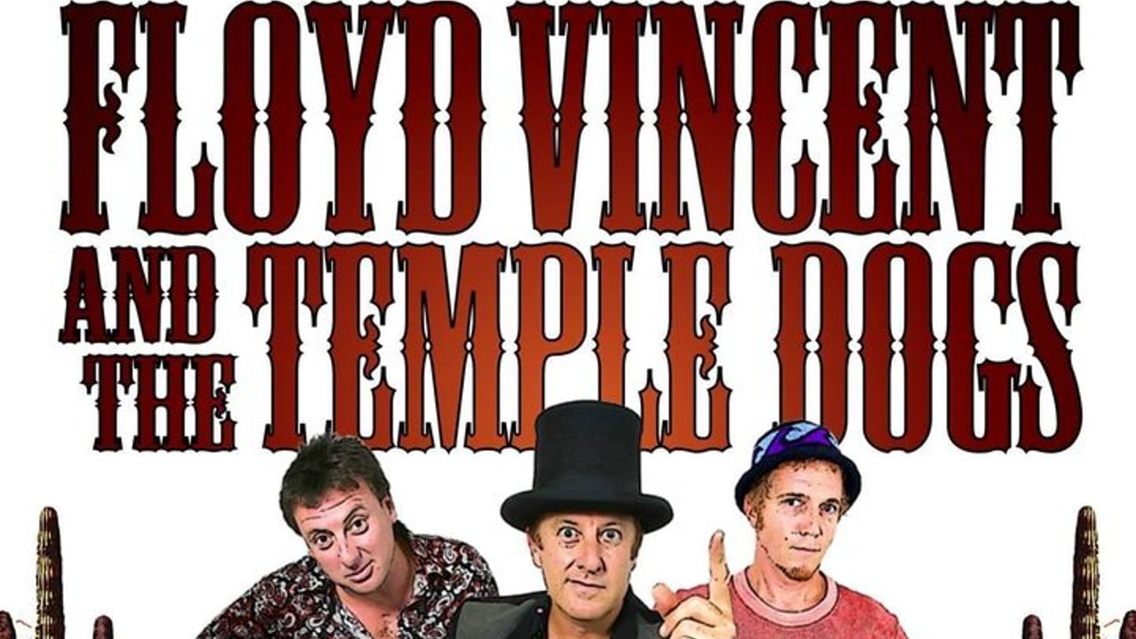 Floyd Vincent and the Temple Dogs