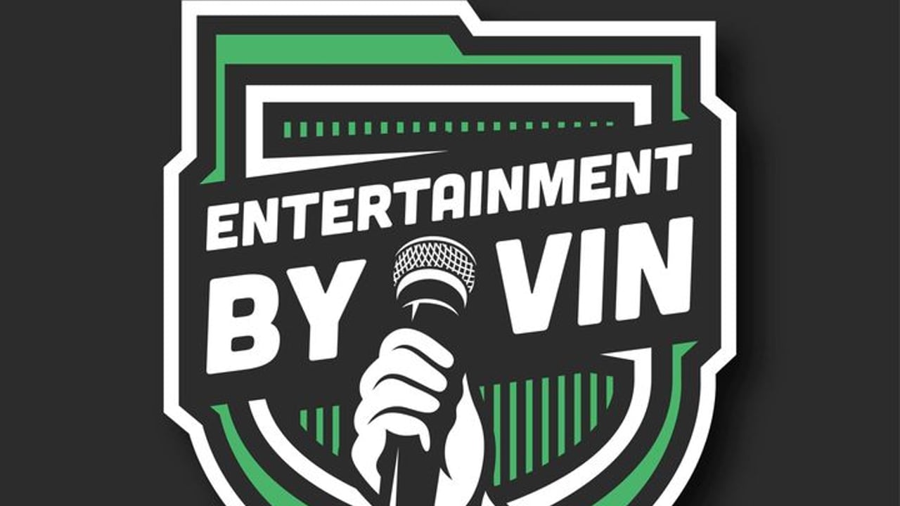 Entertainment By Vin