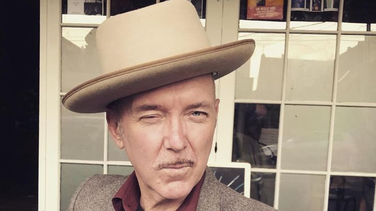 Dave Graney
