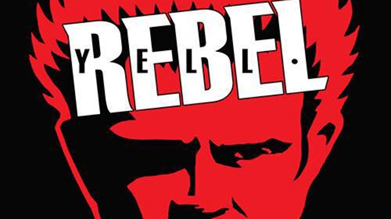 Rebel Yell Australia - The Billy Idol Tribute Show