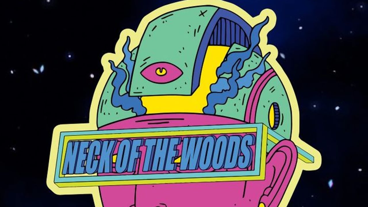 Neck of the Woods
