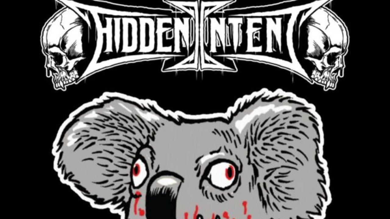 Hidden Intent