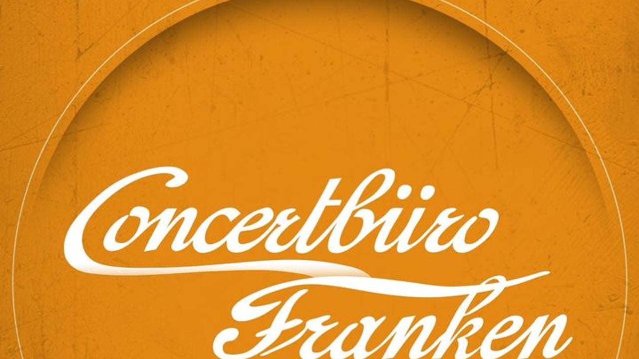 Concertbüro Franken