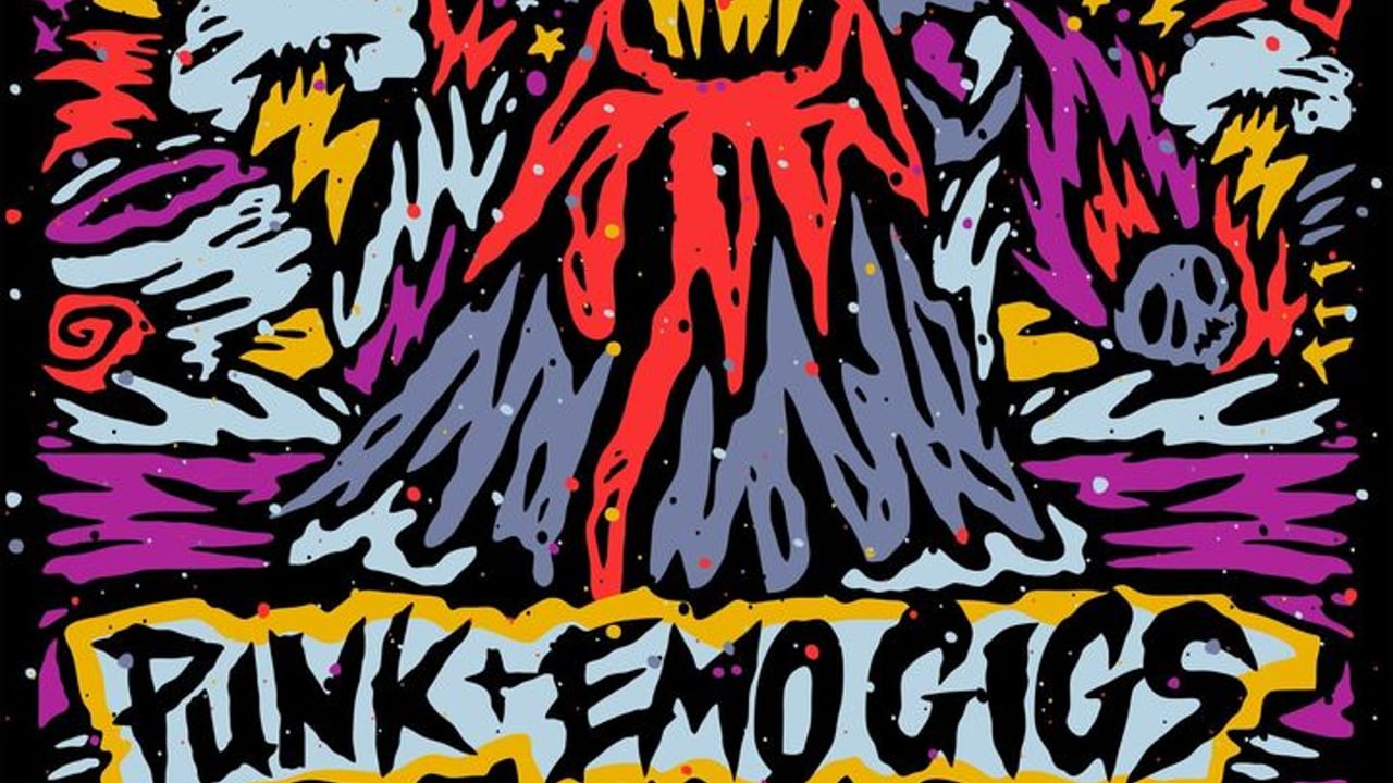 Catastrophe Gigs
