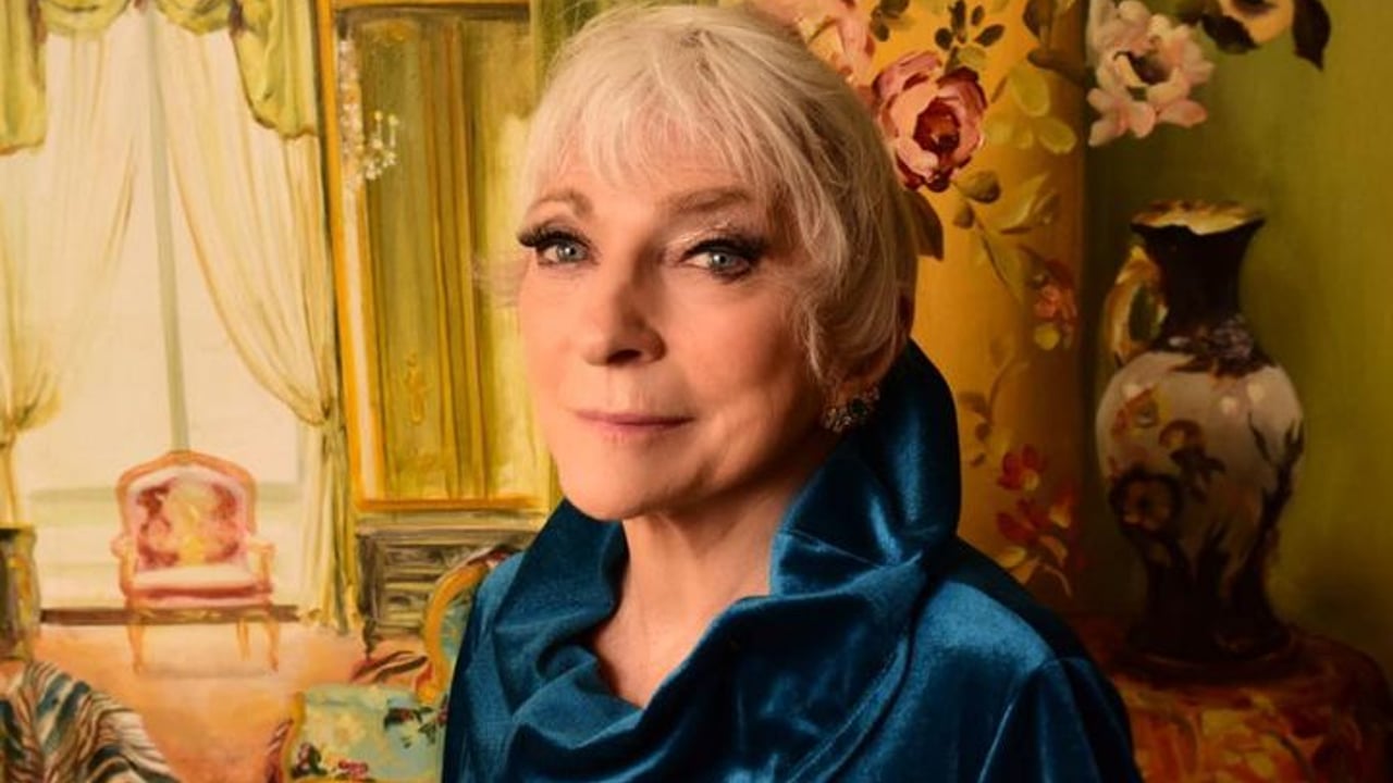 Judy Collins