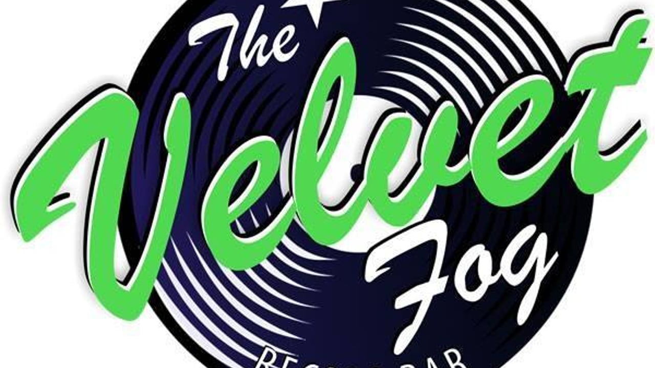 The Velvet Fog