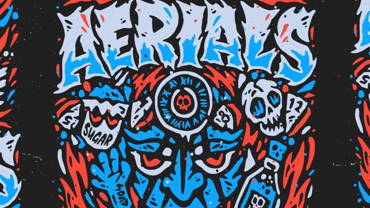 Aerials SOAD Tribute