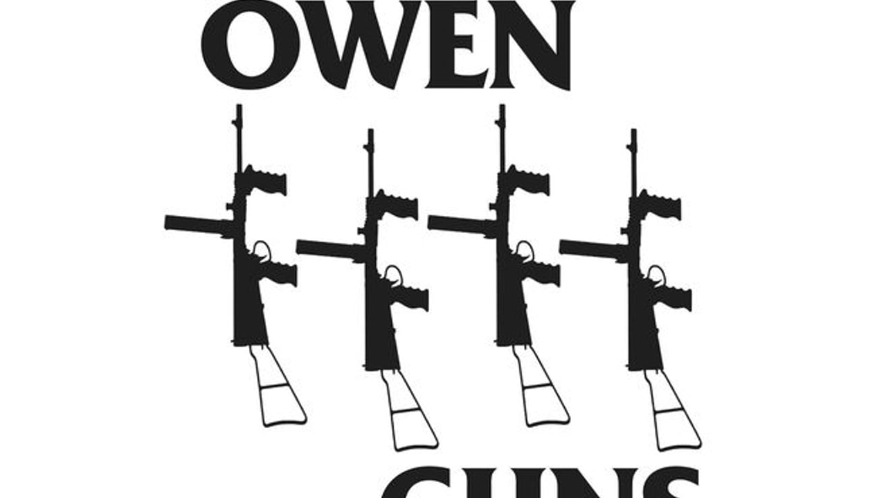 The Owen Guns