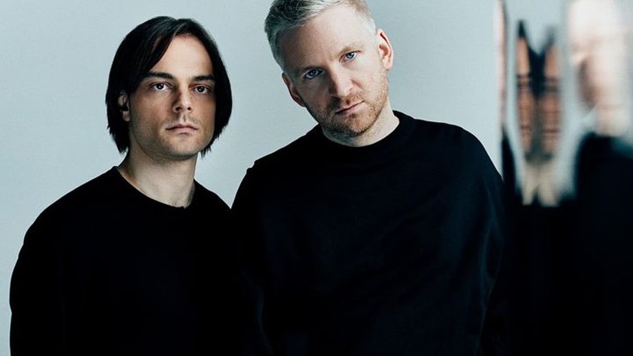 Kiasmos
