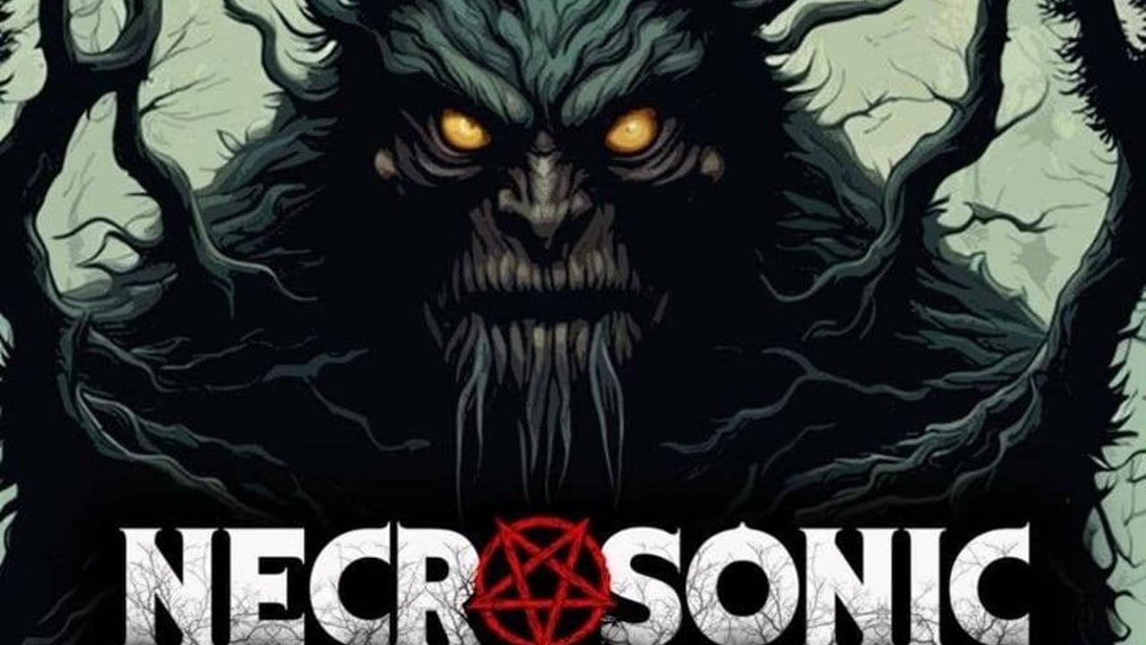 Necrosonic Festival