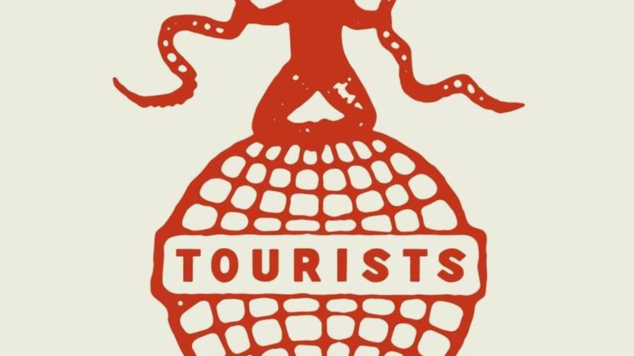 Tourists Welcome