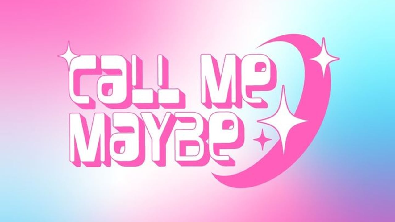 Call Me Maybe