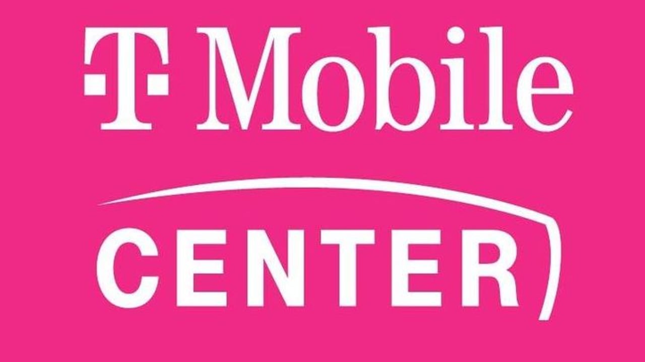 T-Mobile Center