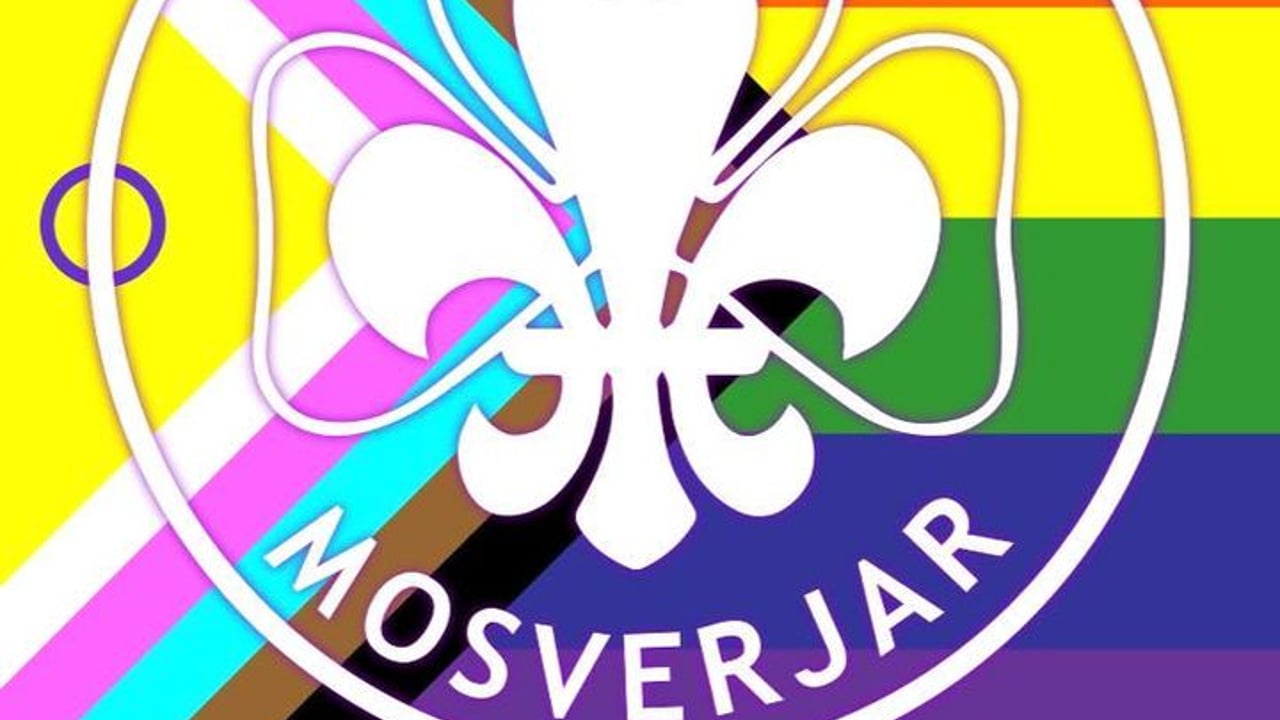 Mosverjar
