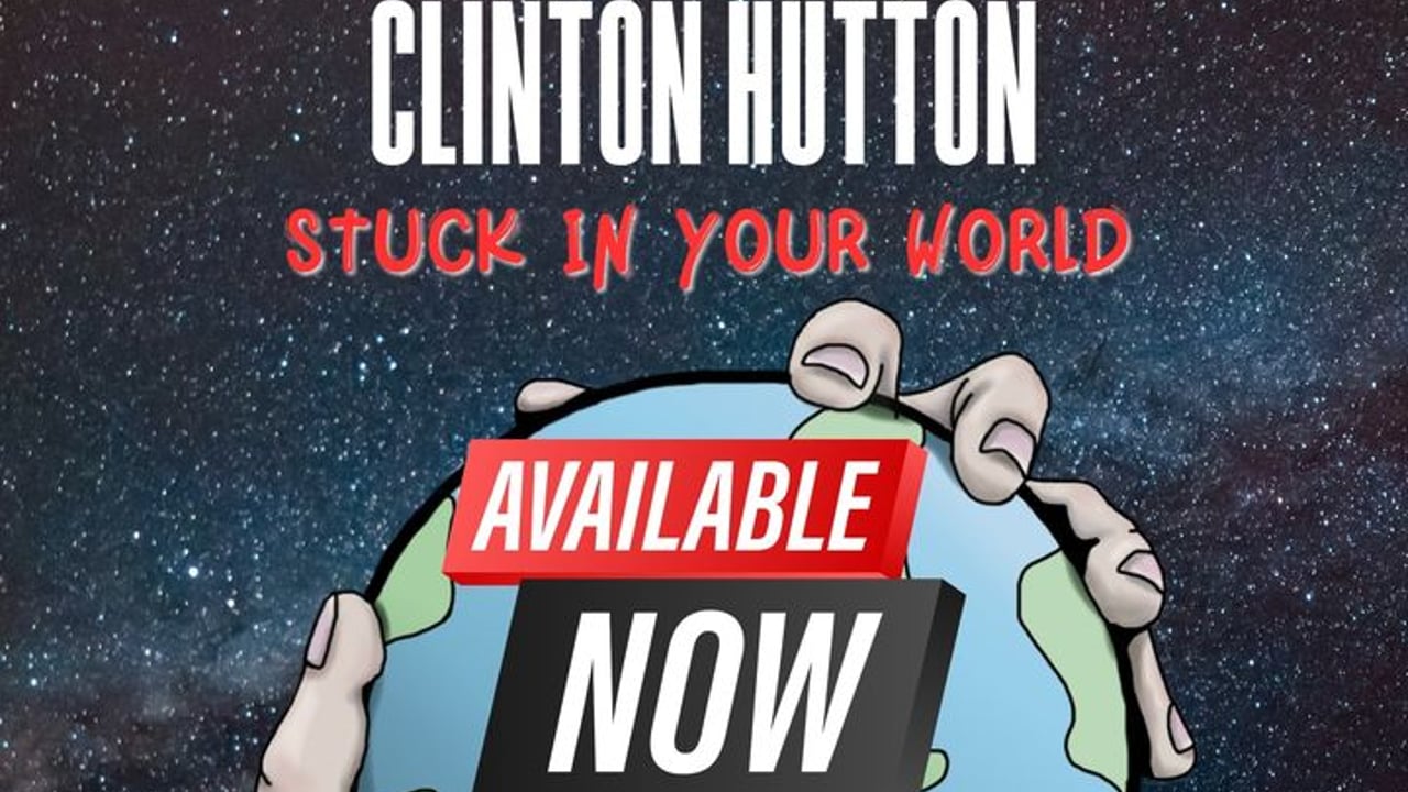 Clinton Hutton Music