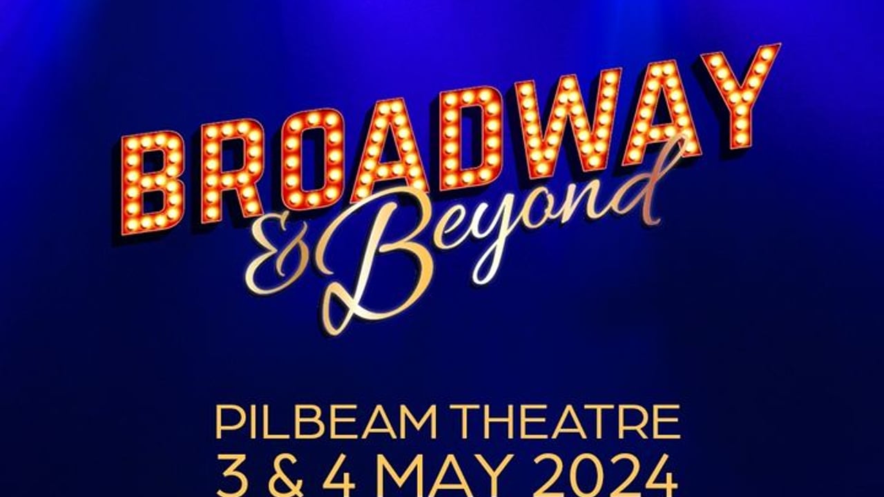Broadway & Beyond