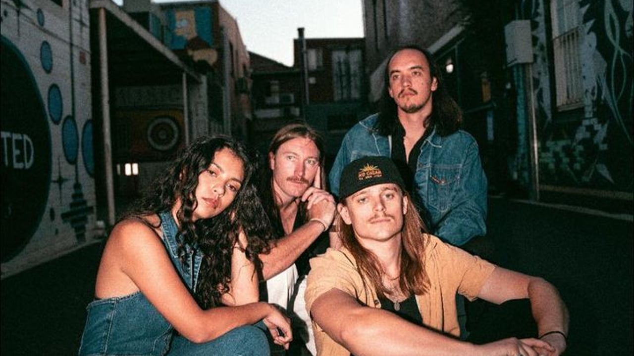The Colliflowers
