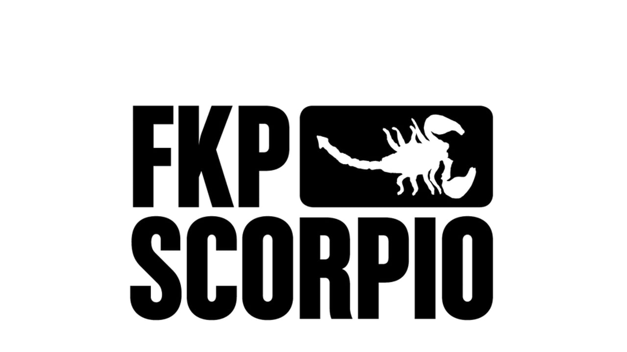 FKP Scorpio Sverige