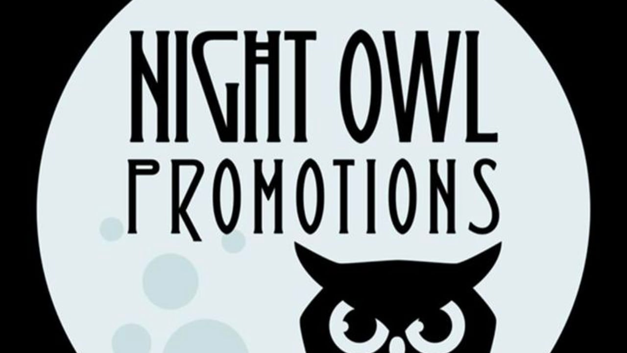 Night Owl Promotions
