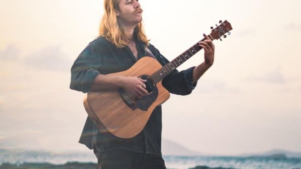 Tom Harrington Music
