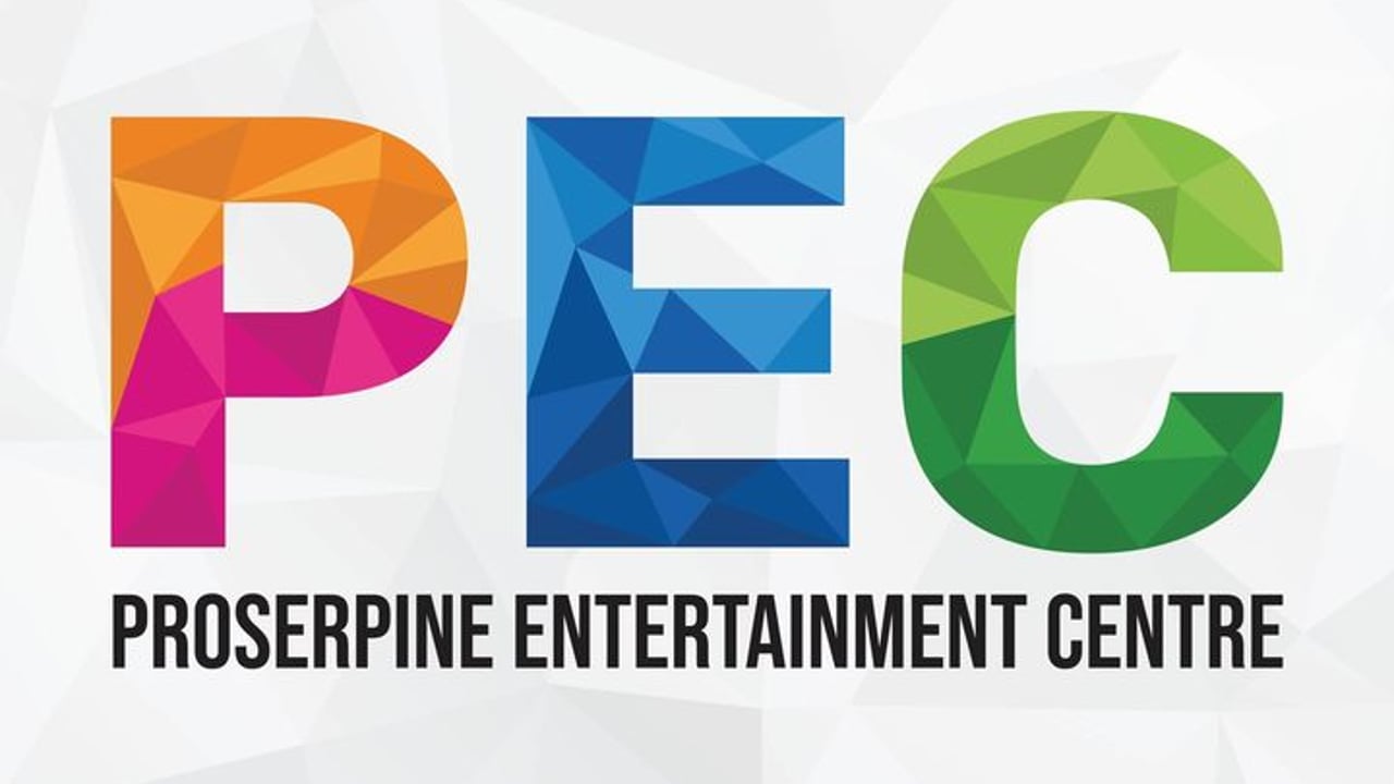 Proserpine Entertainment Centre, Whitsundays
