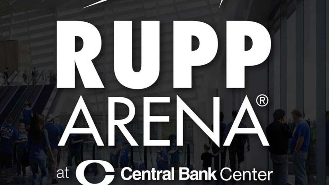 Rupp Arena
