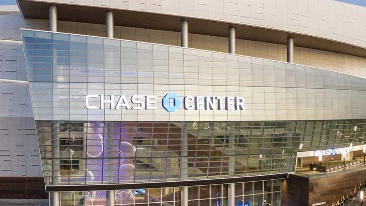 Chase Center
