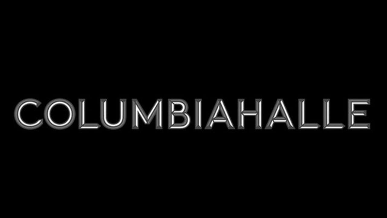 Columbiahalle