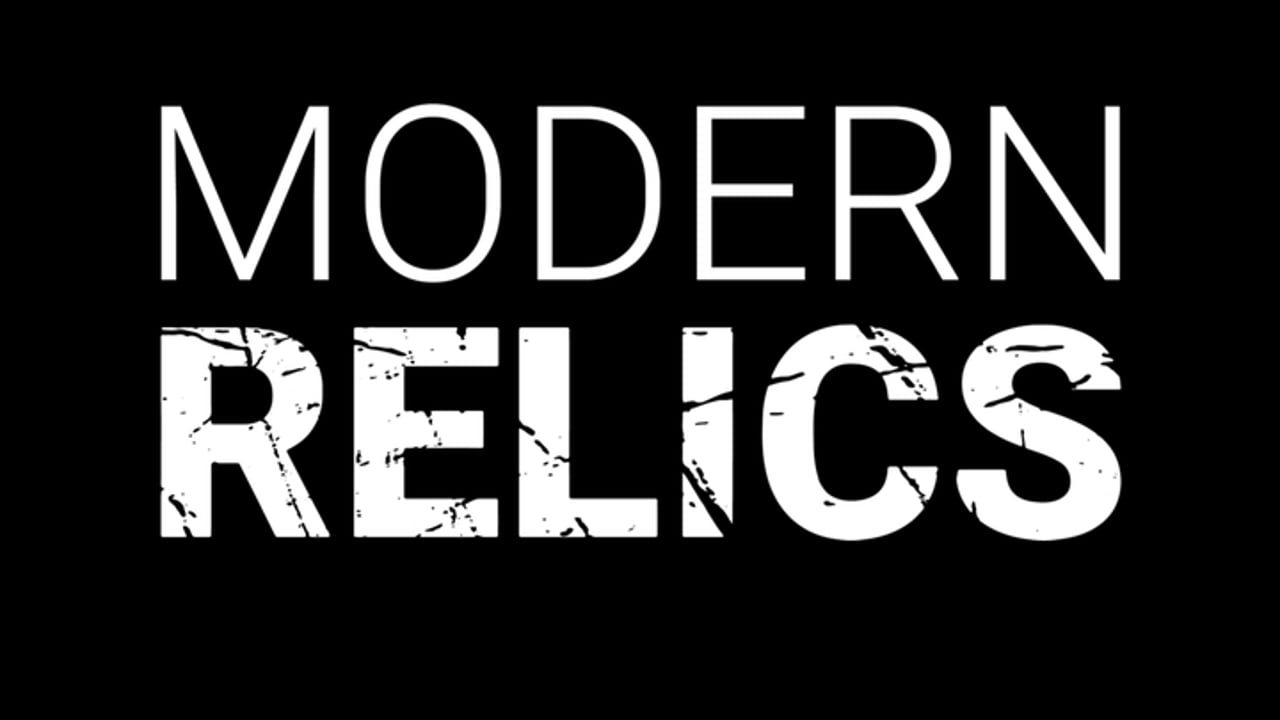 Modern Relics Canberra