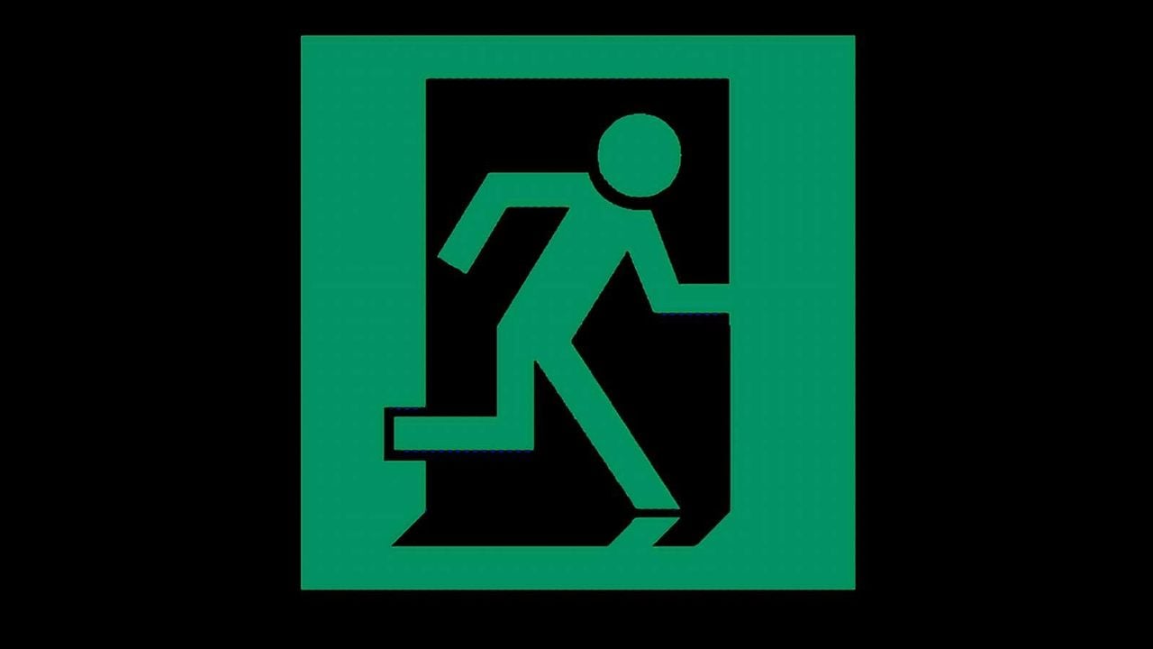 Exit Plan