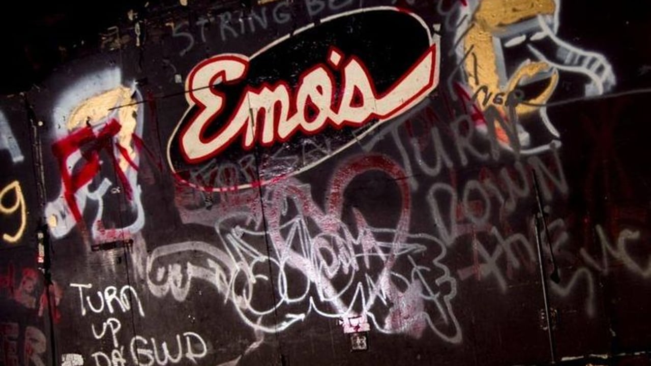 Emo's Austin