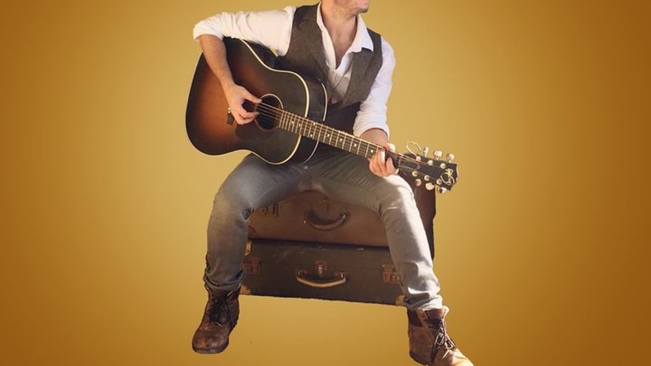 Jarrod Shaw