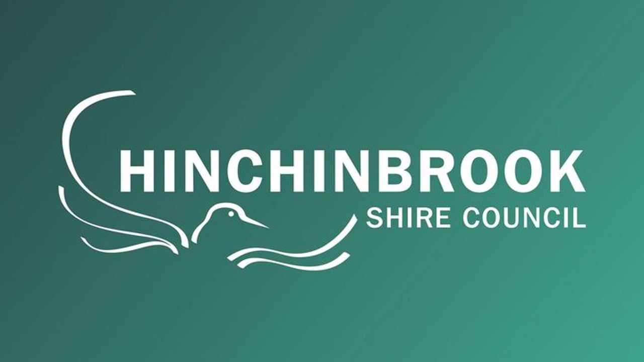 Hinchinbrook Shire Council